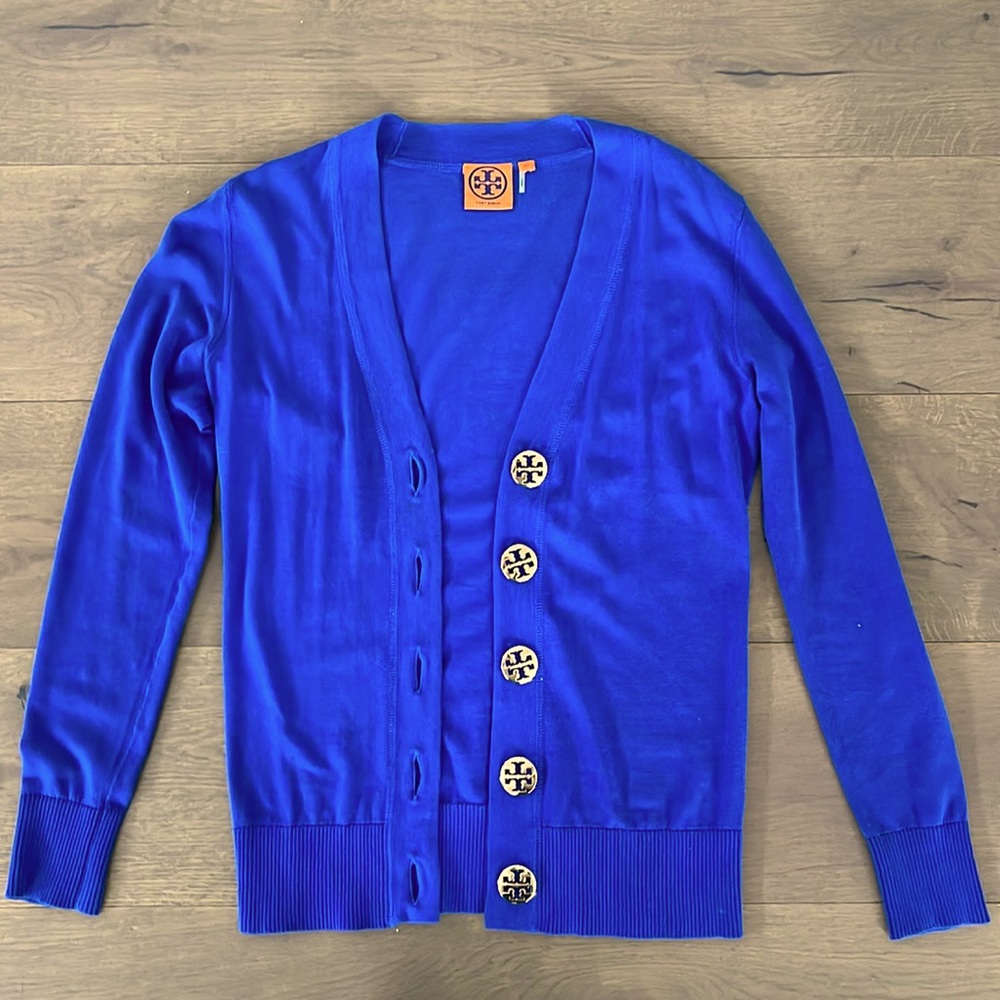 Tory Burch Cardigan